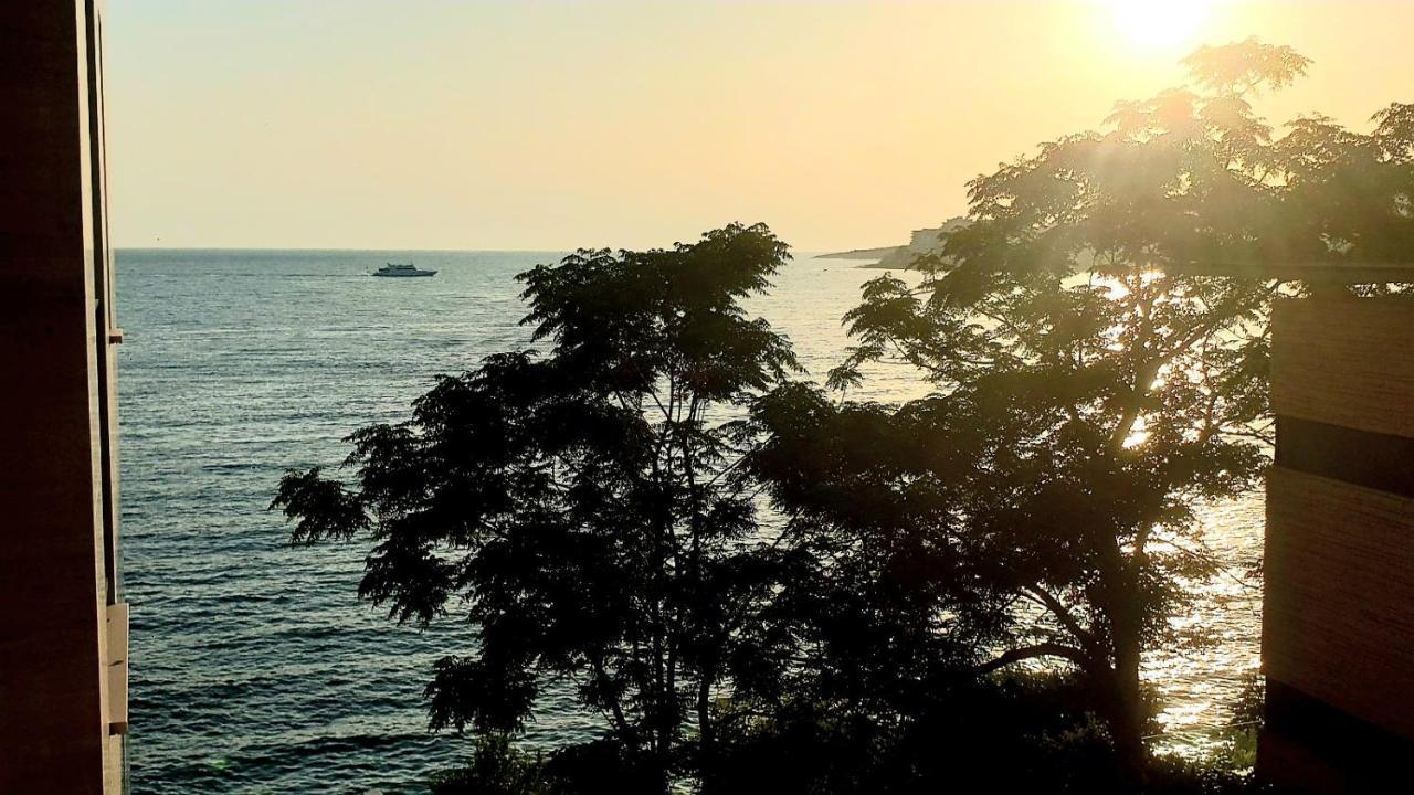 2F Saranda Apartment ภายนอก รูปภาพ