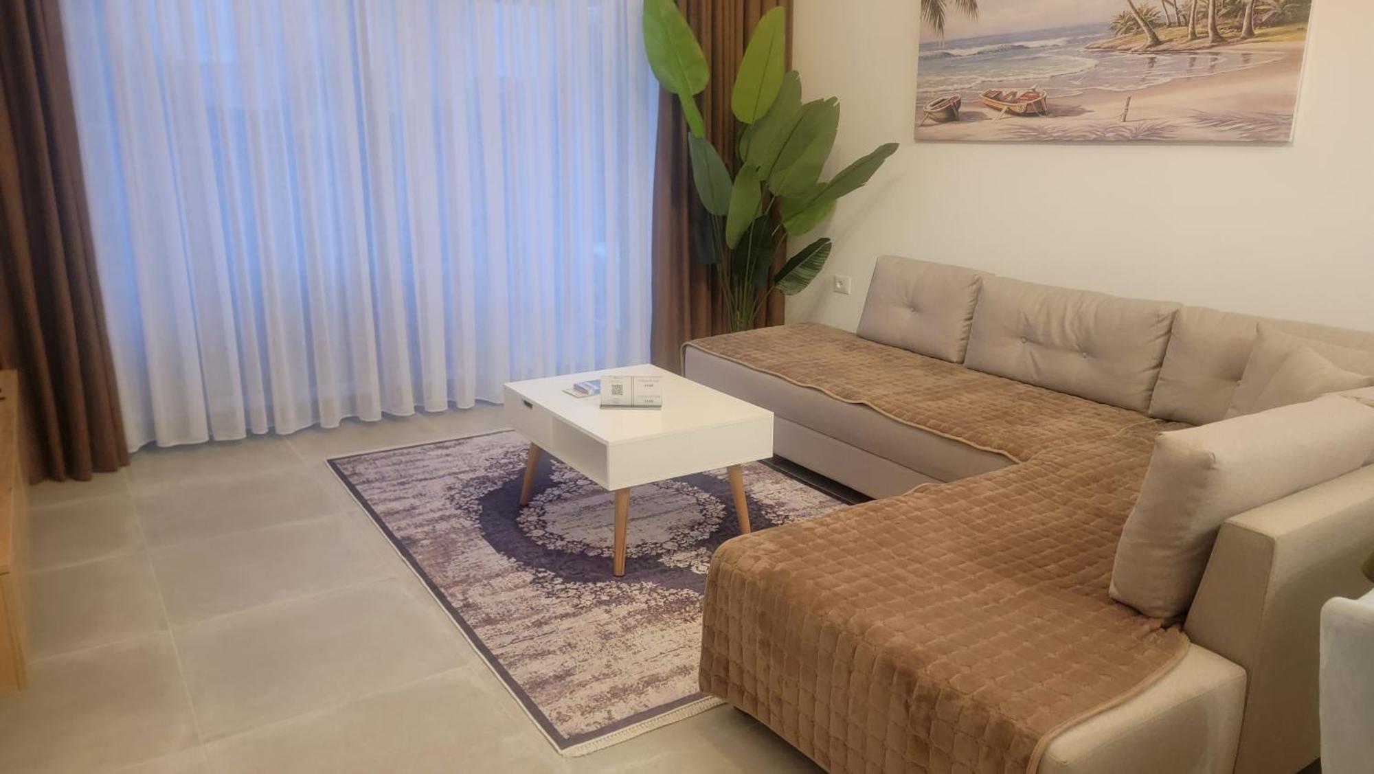 2F Saranda Apartment ภายนอก รูปภาพ