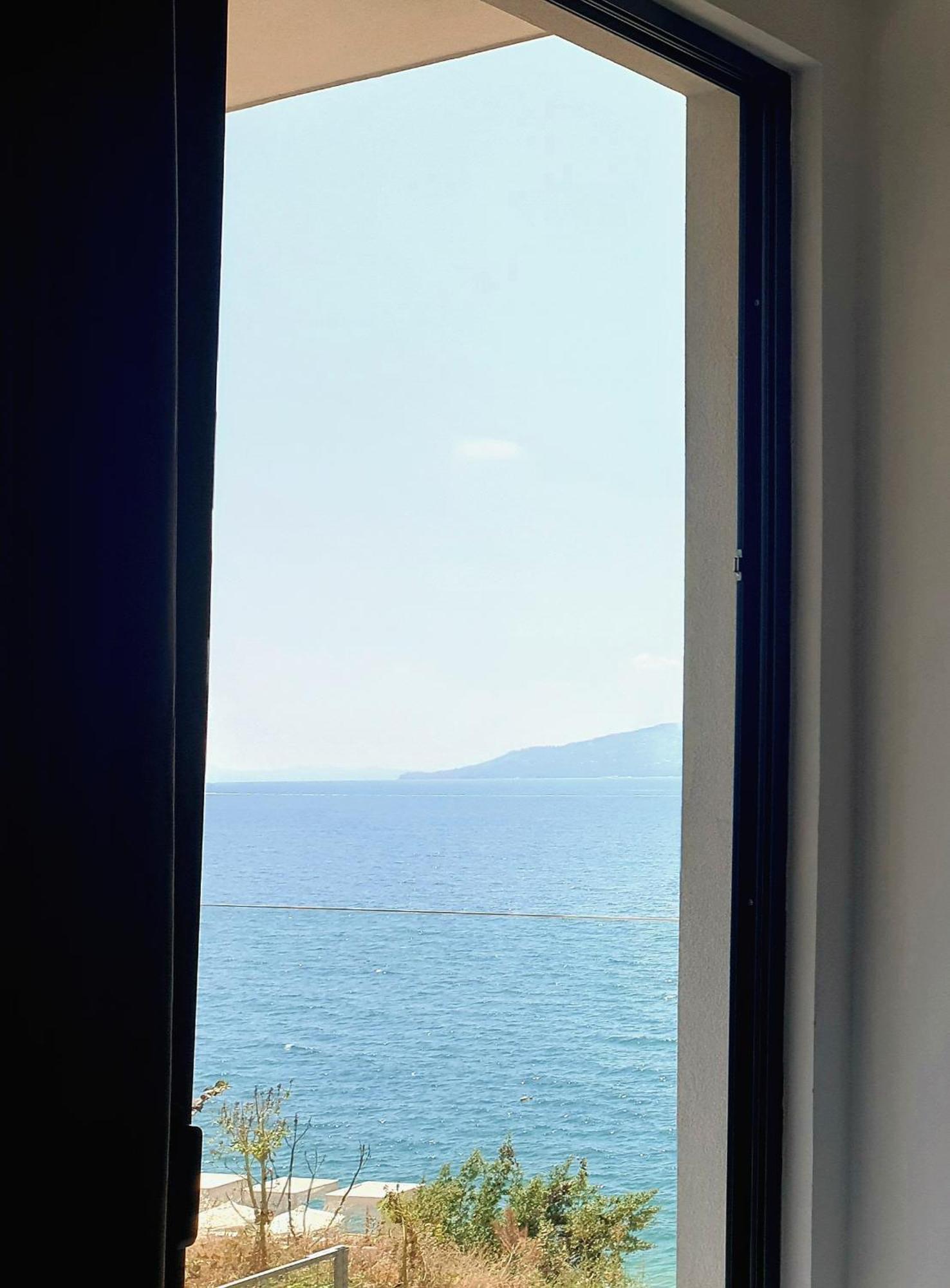 2F Saranda Apartment ภายนอก รูปภาพ