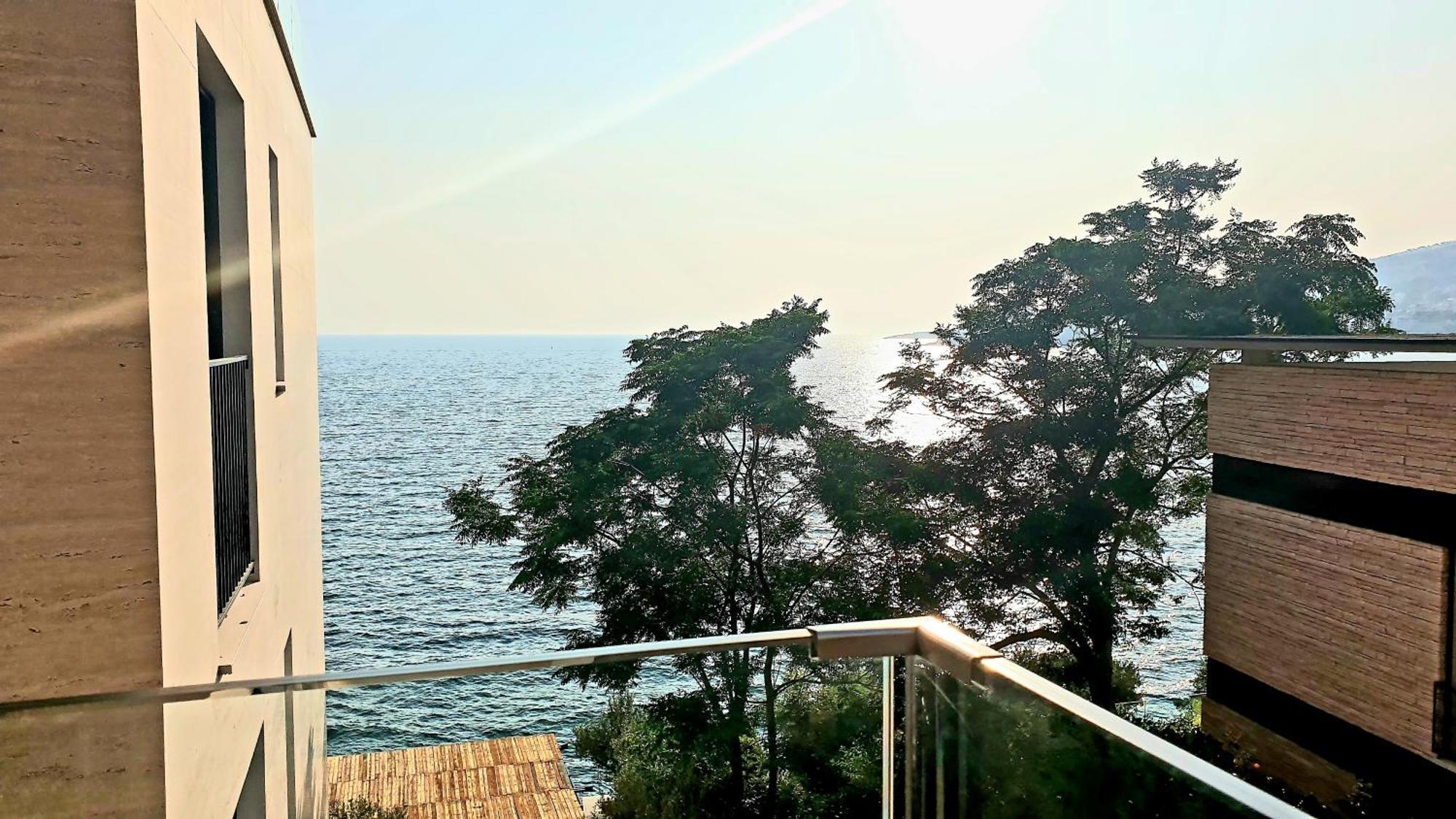 2F Saranda Apartment ภายนอก รูปภาพ