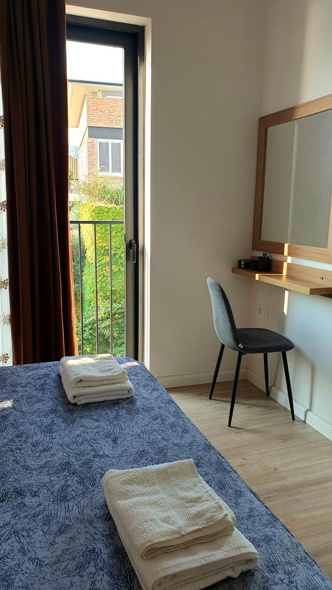 2F Saranda Apartment ภายนอก รูปภาพ