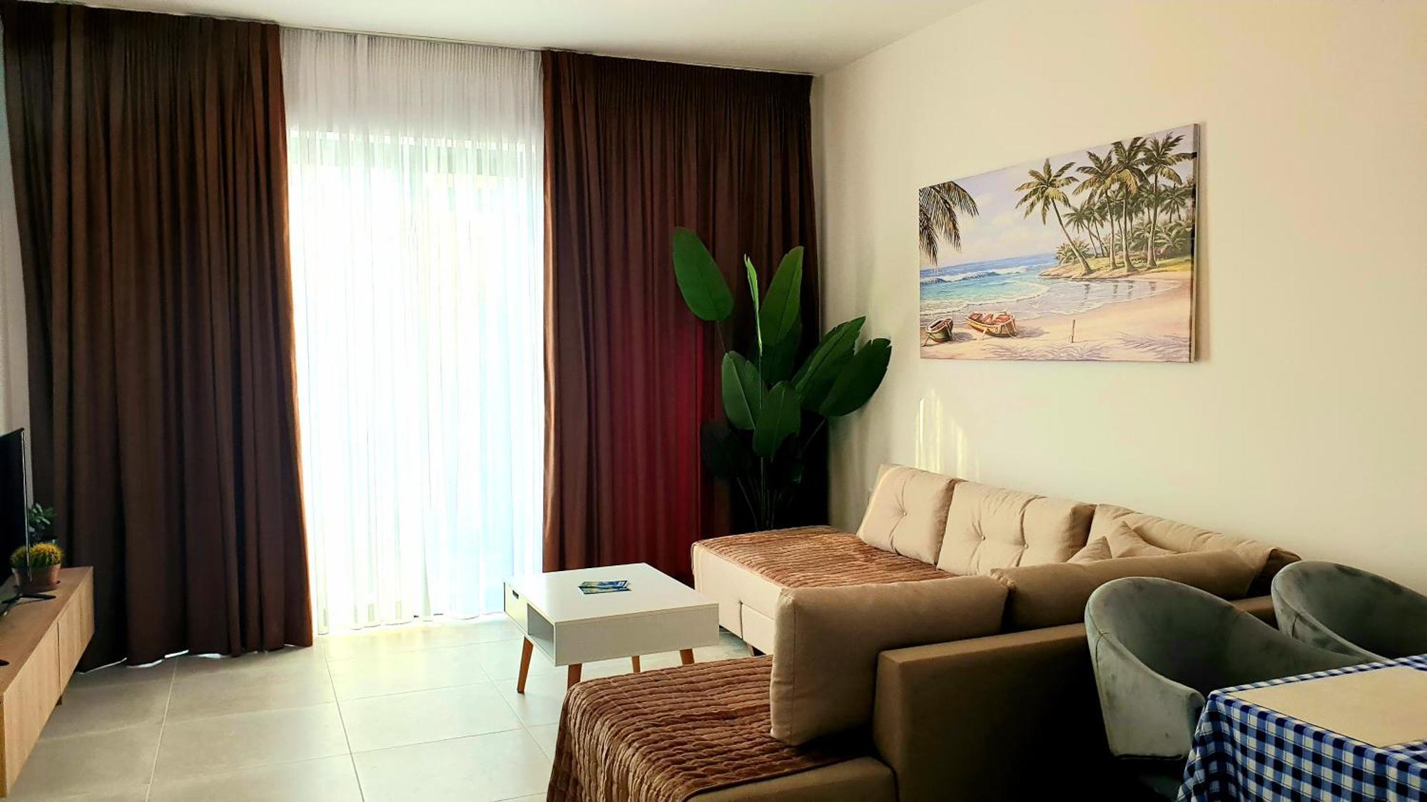 2F Saranda Apartment ภายนอก รูปภาพ