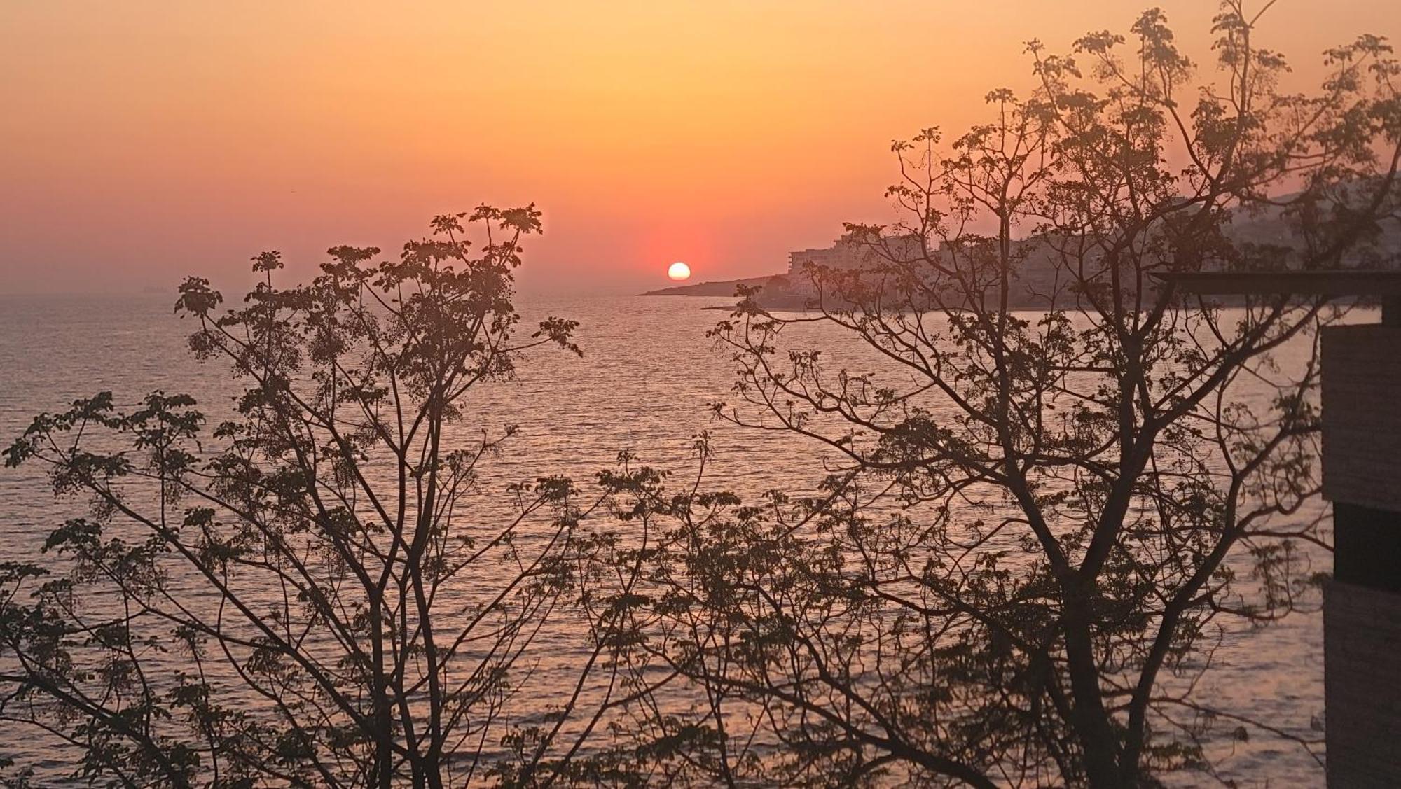 2F Saranda Apartment ภายนอก รูปภาพ